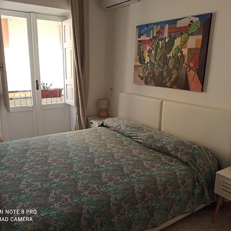 Apartamento Fico D'India Trapani Exterior foto