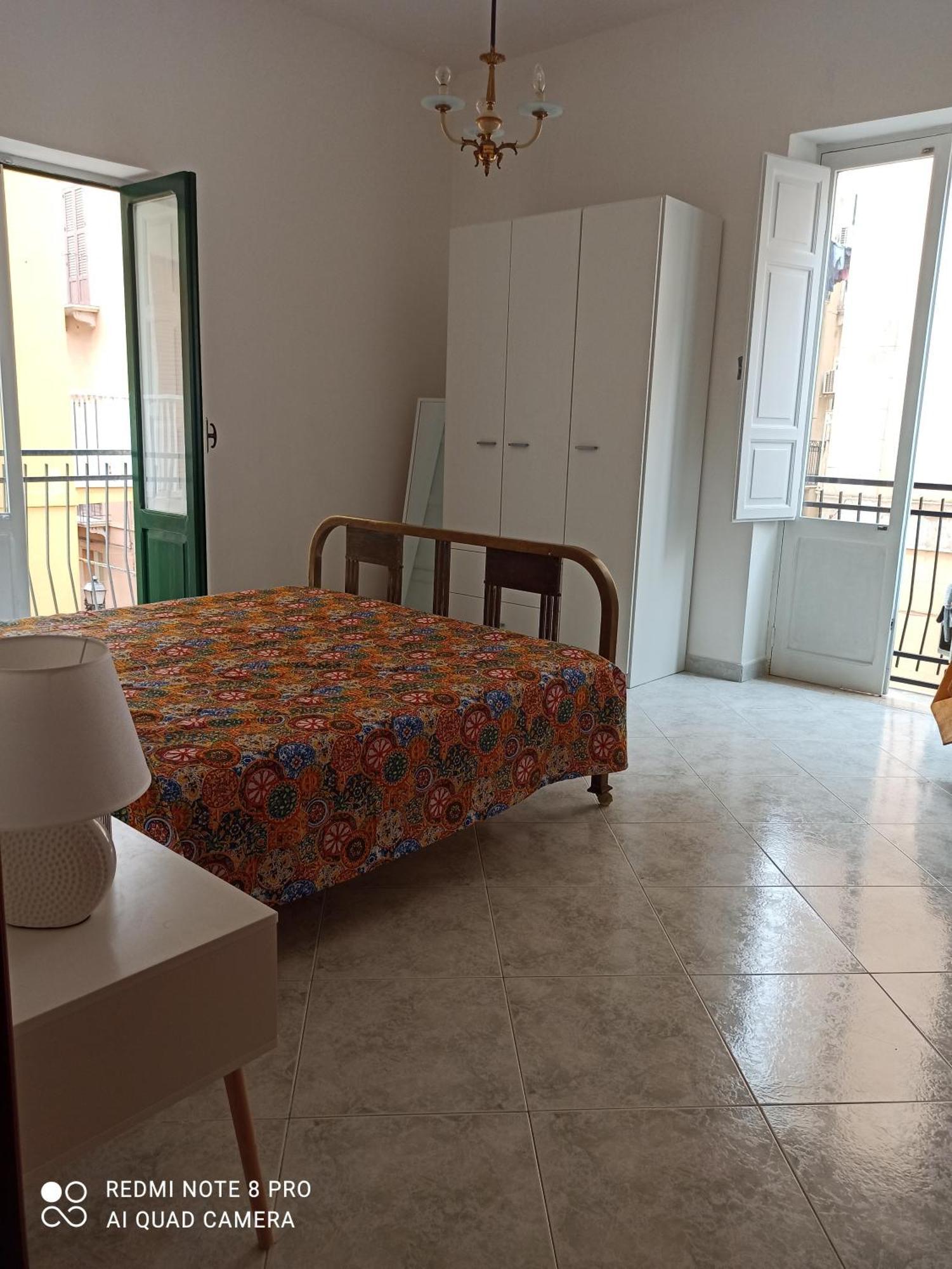 Apartamento Fico D'India Trapani Exterior foto