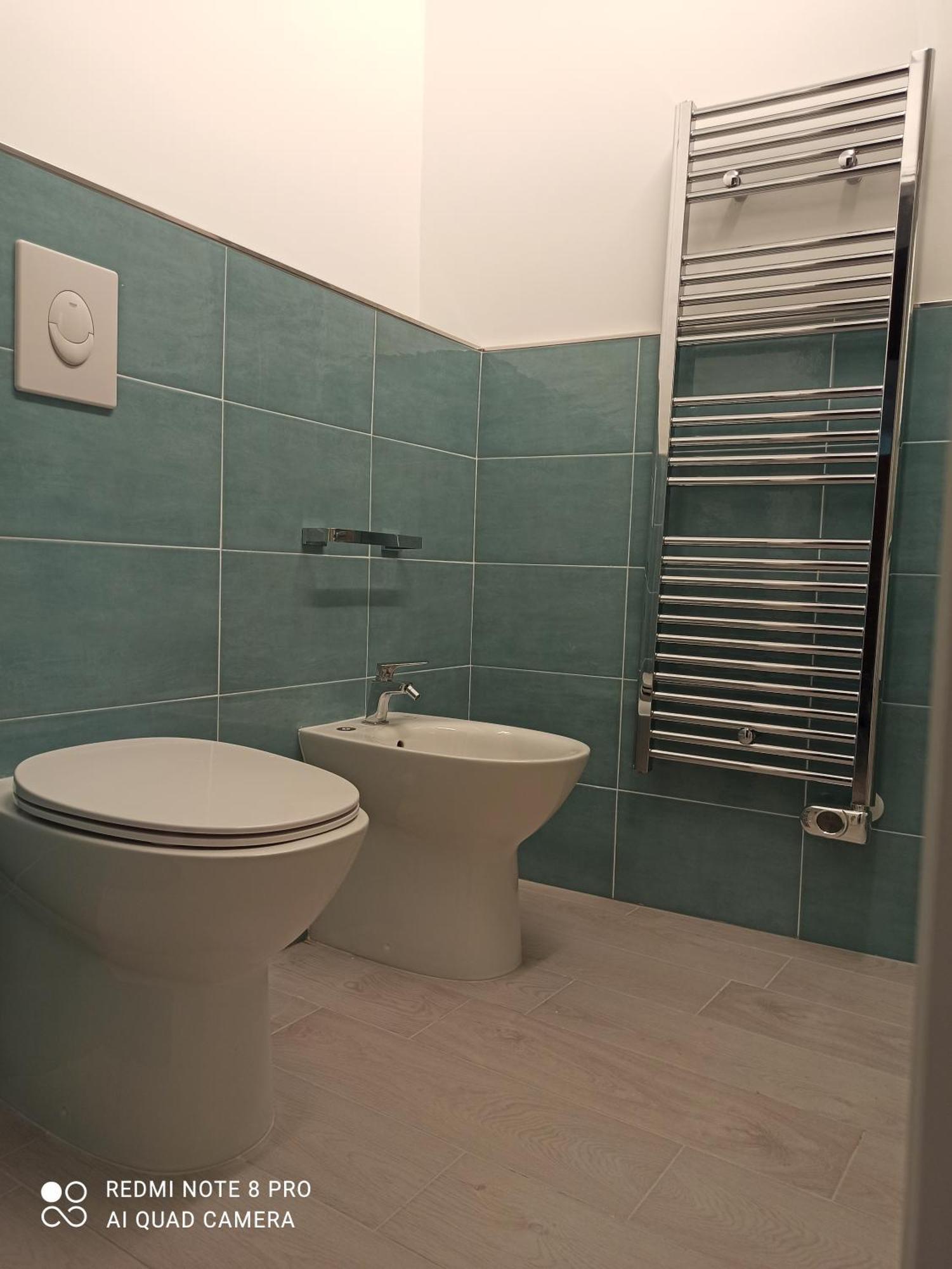 Apartamento Fico D'India Trapani Exterior foto