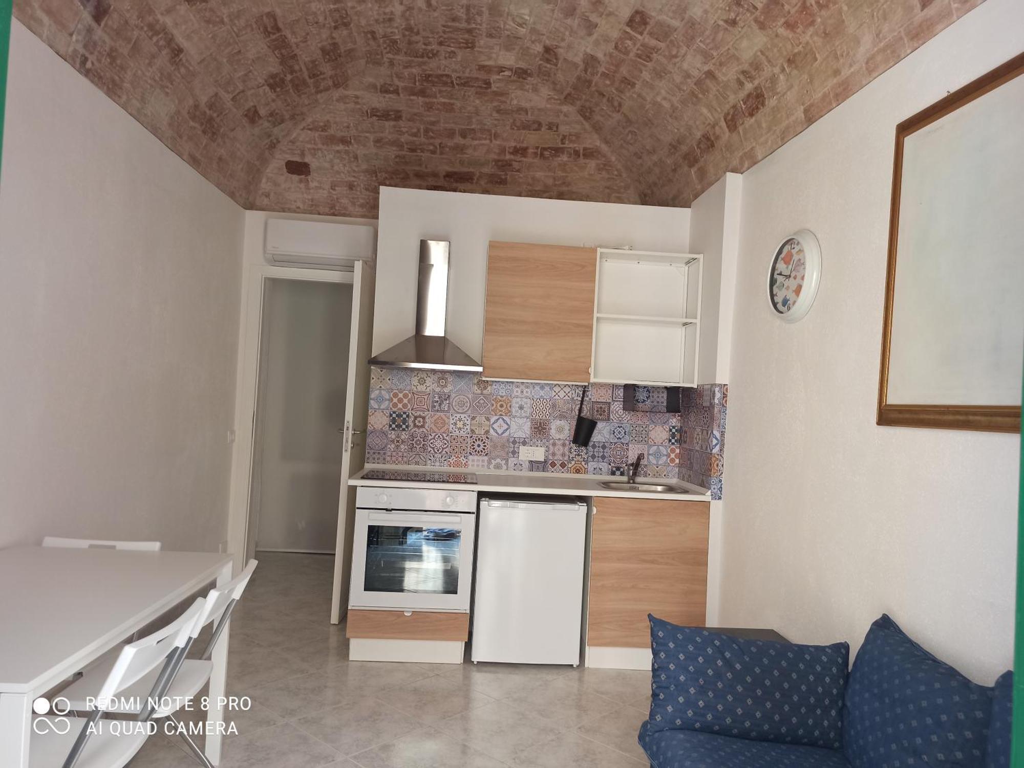Apartamento Fico D'India Trapani Exterior foto