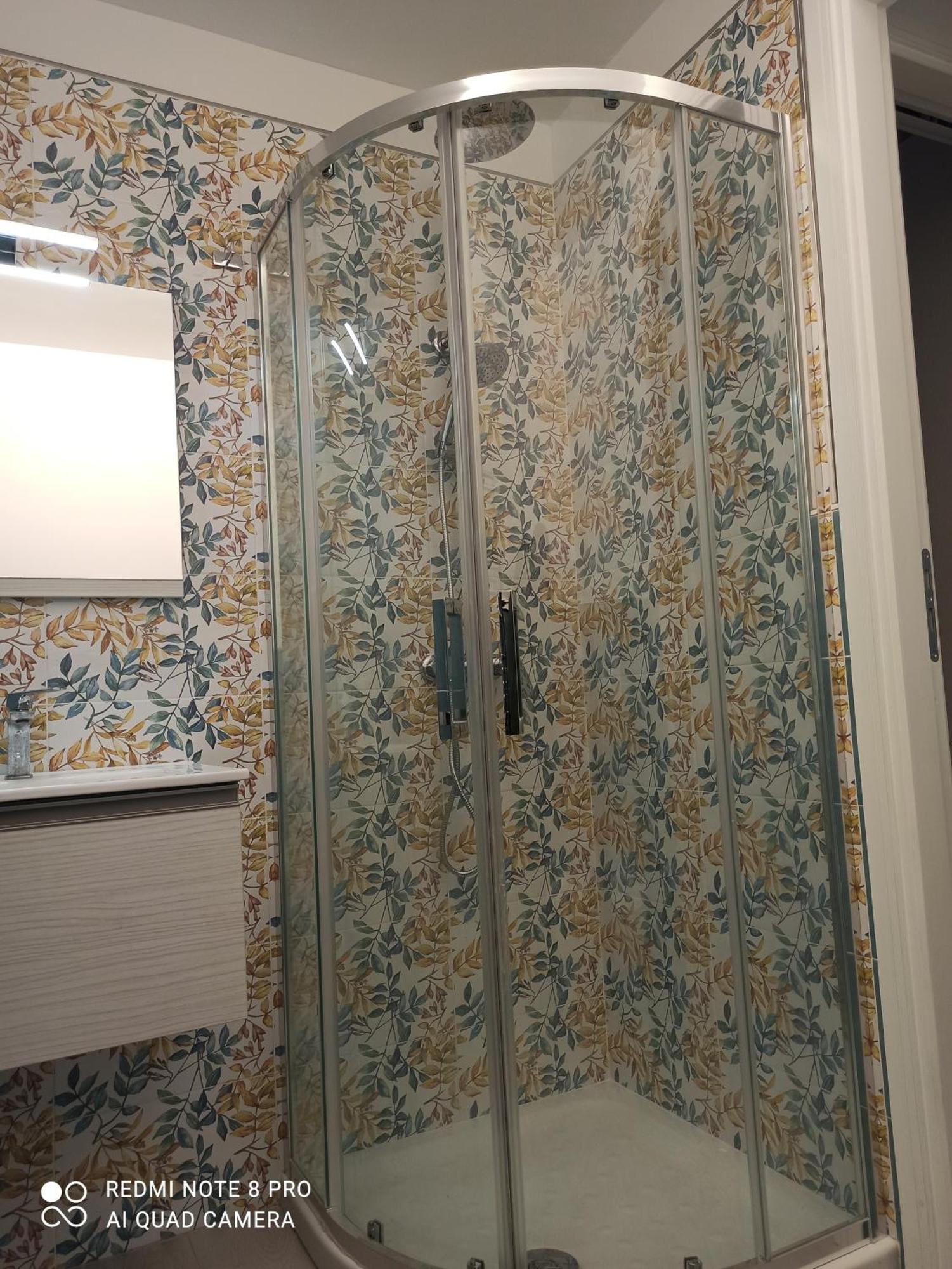 Apartamento Fico D'India Trapani Exterior foto