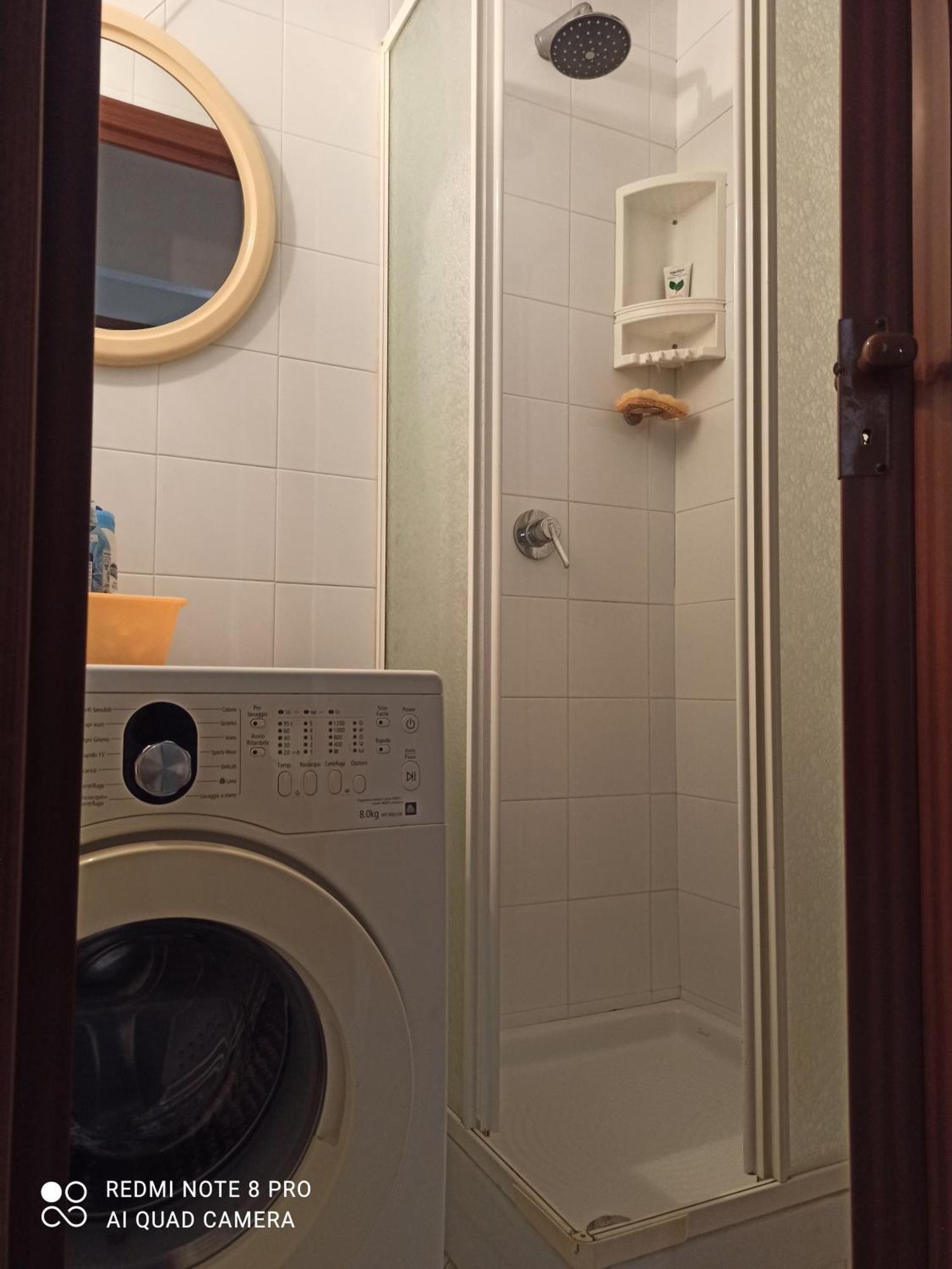 Apartamento Fico D'India Trapani Exterior foto