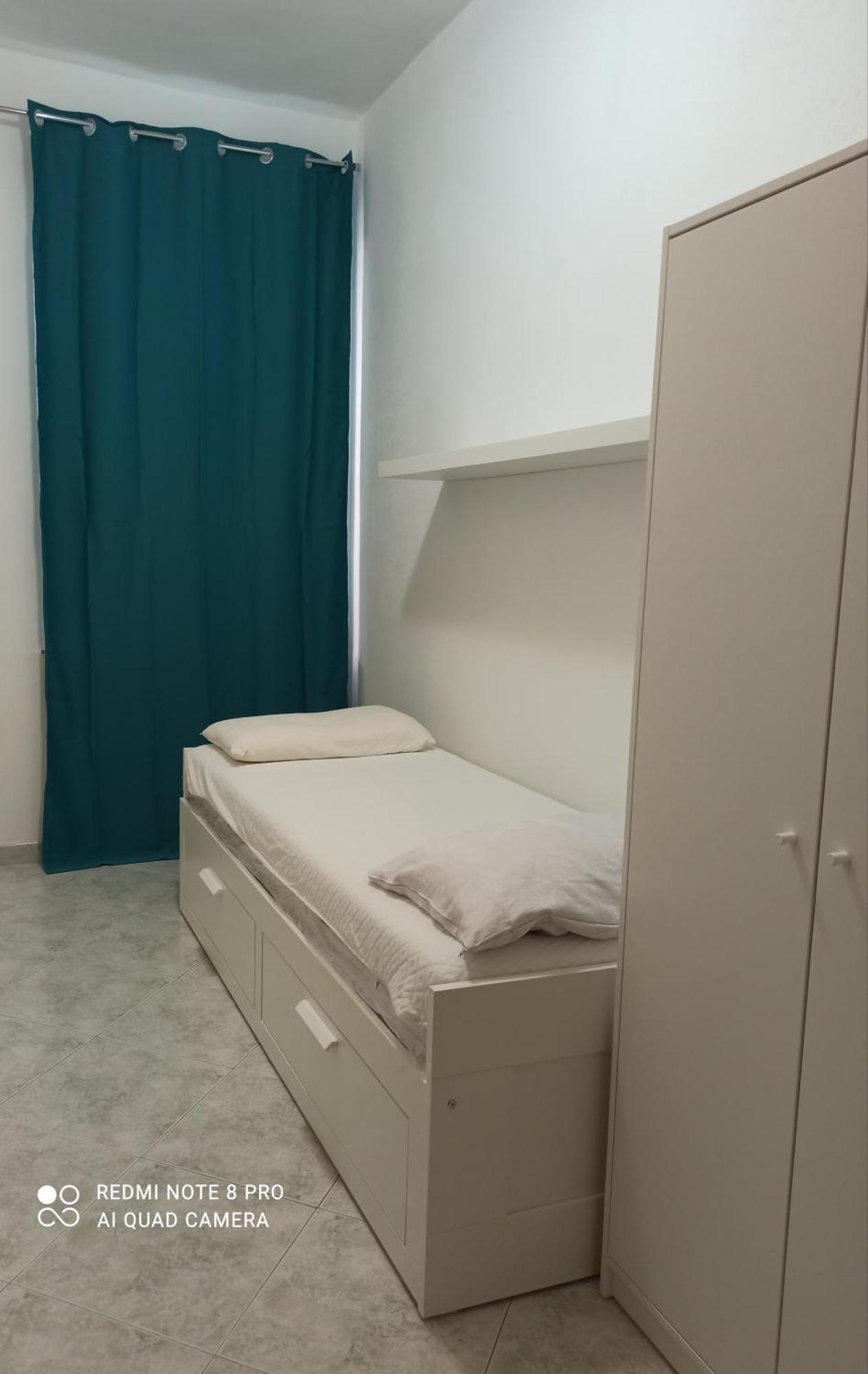 Apartamento Fico D'India Trapani Exterior foto