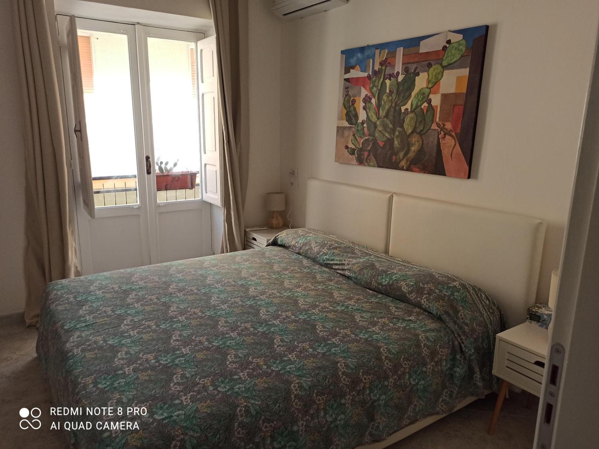 Apartamento Fico D'India Trapani Exterior foto