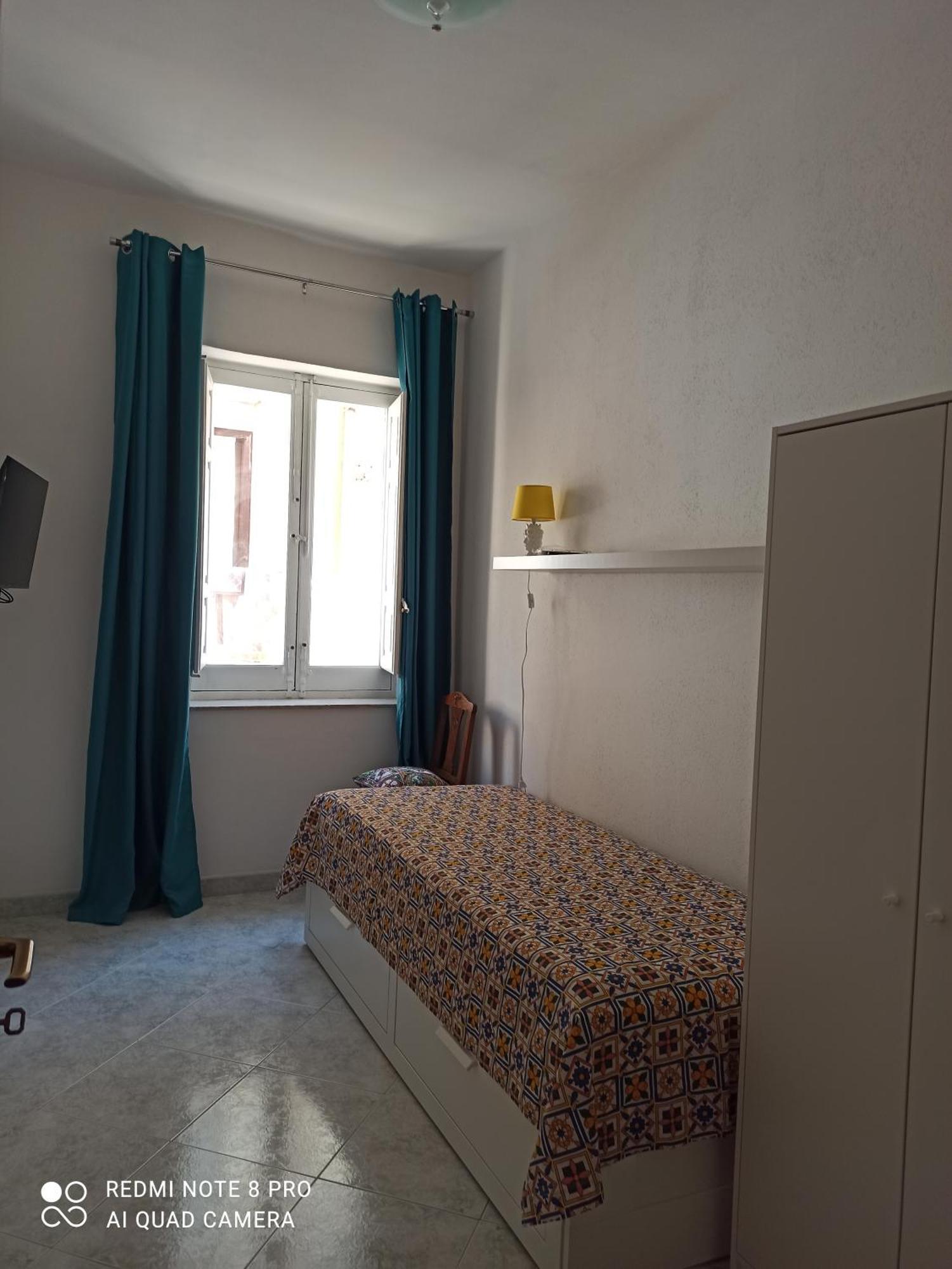 Apartamento Fico D'India Trapani Exterior foto