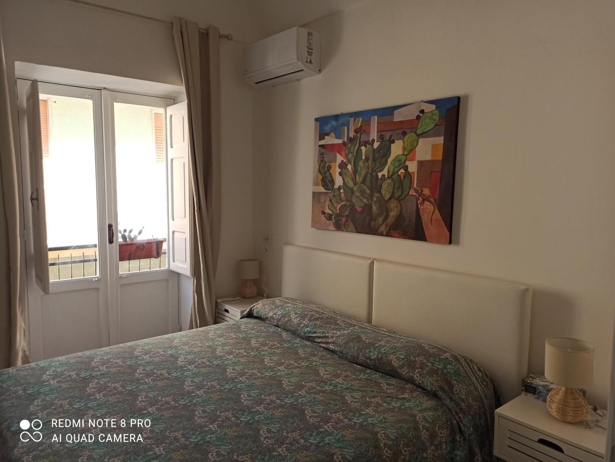 Apartamento Fico D'India Trapani Exterior foto